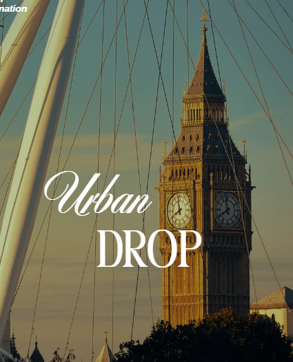 Urban Drop